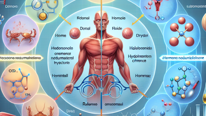 Utilisation du chlorhydrate de raloxifène pour normaliser le profil hormonal pendant la PCT