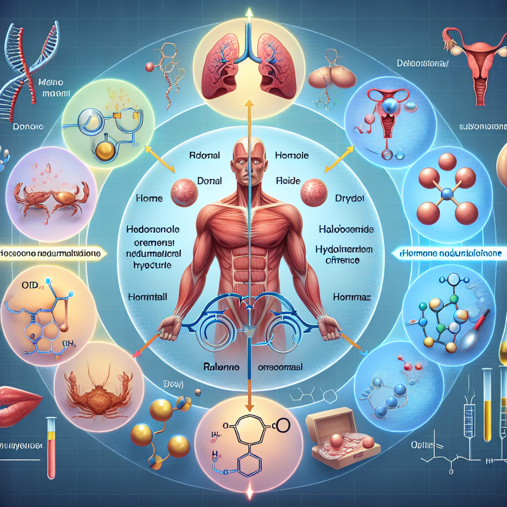 Utilisation du chlorhydrate de raloxifène pour normaliser le profil hormonal pendant la PCT