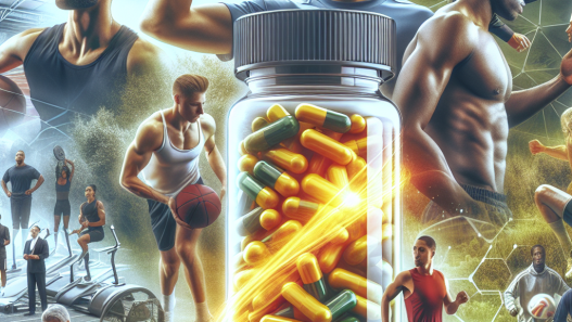 Utilisation du Tribulus Terrestris chez les sportifs amateurs