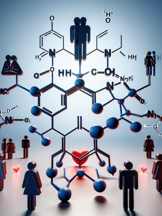Vardenafil et l'adaptation à de nouveaux partenaires sexuels