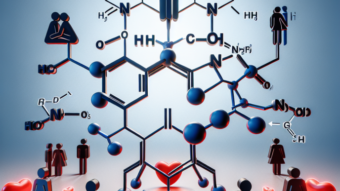 Vardenafil et l'adaptation à de nouveaux partenaires sexuels