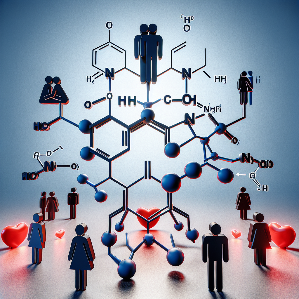 Vardenafil et l'adaptation à de nouveaux partenaires sexuels