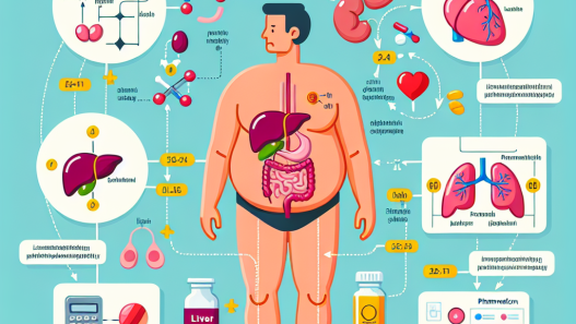 Viagra chez les hommes obèses