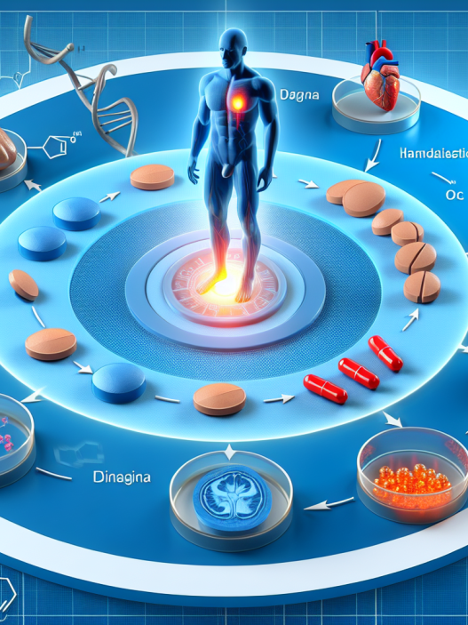 Viagra dans le traitement de la dysfonction sexuelle