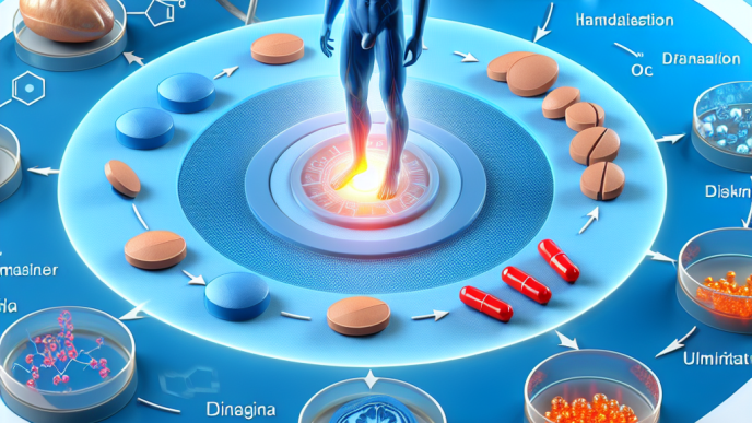 Viagra dans le traitement de la dysfonction sexuelle