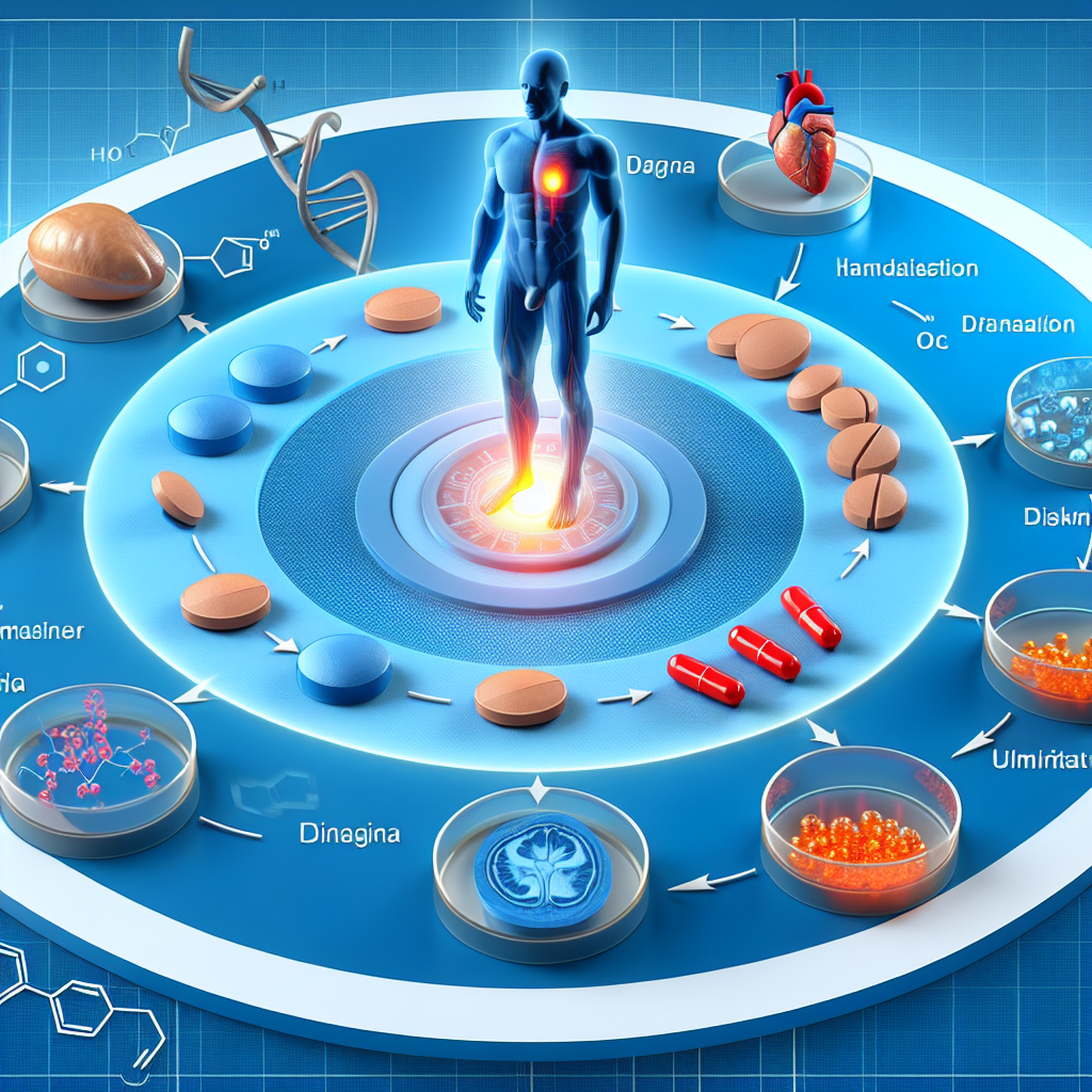 Viagra dans le traitement de la dysfonction sexuelle