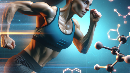 Caractéristiques de l'utilisation de la Mibolérone dans le sport féminin ?