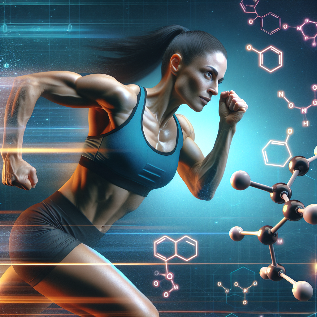 Caractéristiques de l'utilisation de la Mibolérone dans le sport féminin ?