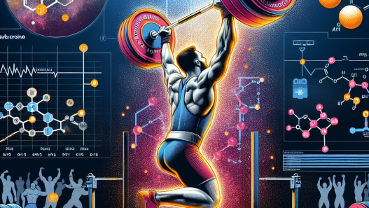 Caractéristiques de l'utilisation de Mibolerone en powerlifting