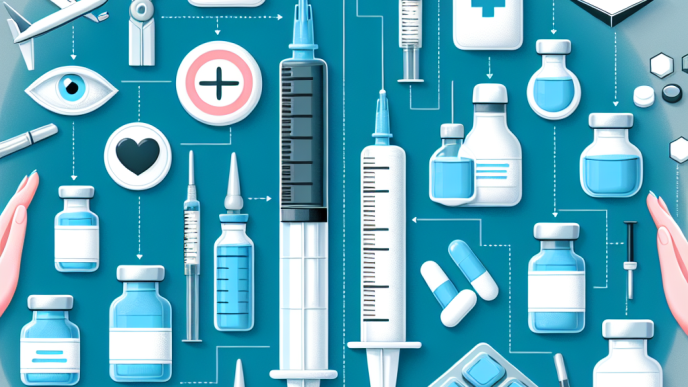 Choisir des formes injectables pour un débutant : avantages et inconvénients ?