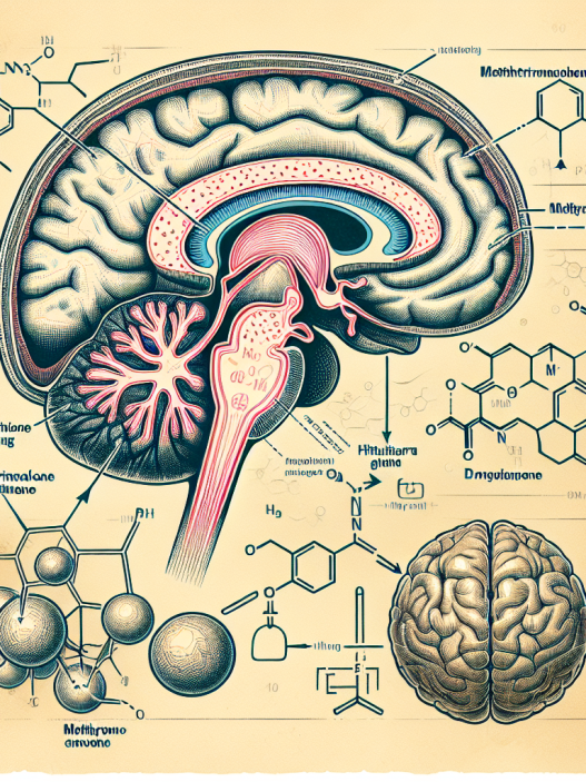 Comment la méthyltrenbolone affecte la fonction hypophysaire