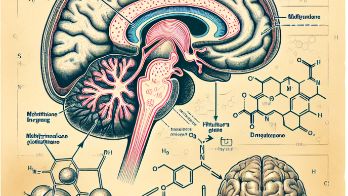 Comment la méthyltrenbolone affecte la fonction hypophysaire
