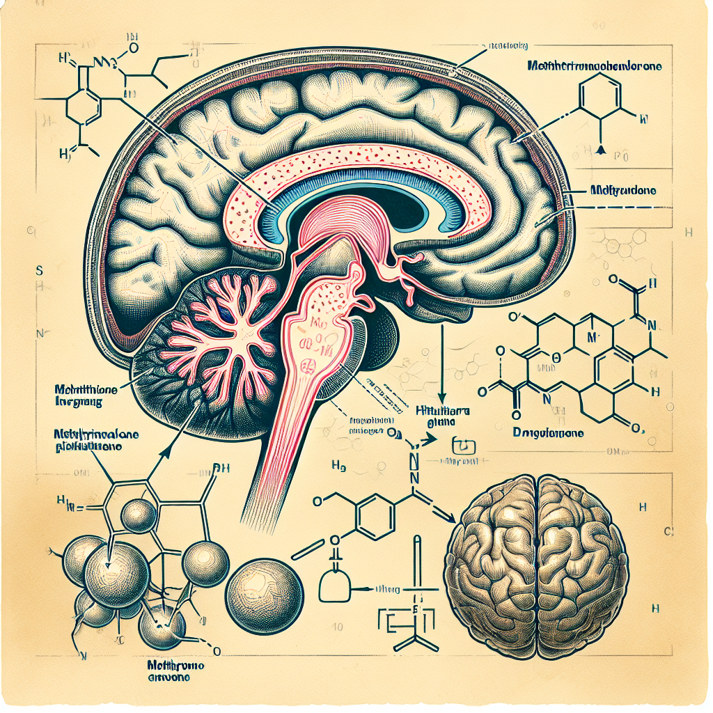 Comment la méthyltrenbolone affecte la fonction hypophysaire