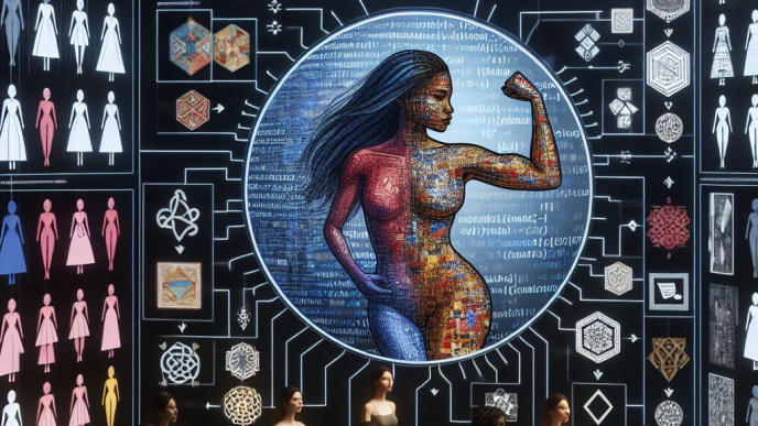 Comment le programme modifie les indicateurs de force chez les femmes