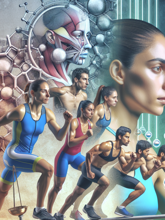 Furosémide et équilibre potassique chez les sportifs