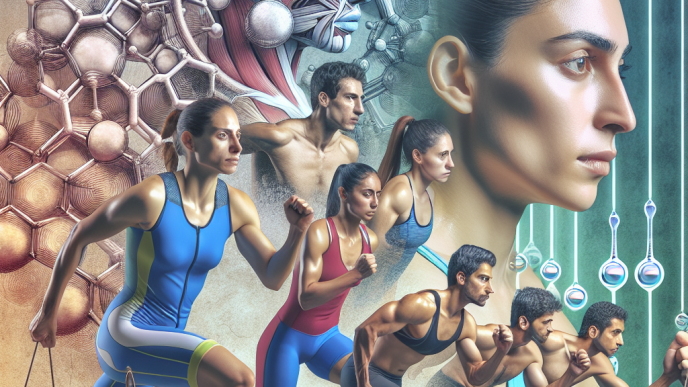 Furosémide et équilibre potassique chez les sportifs