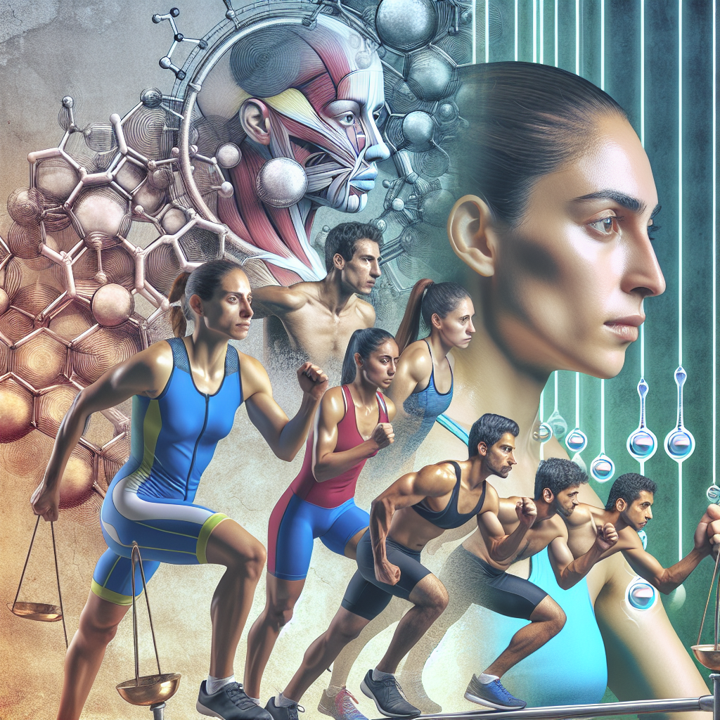 Furosémide et équilibre potassique chez les sportifs