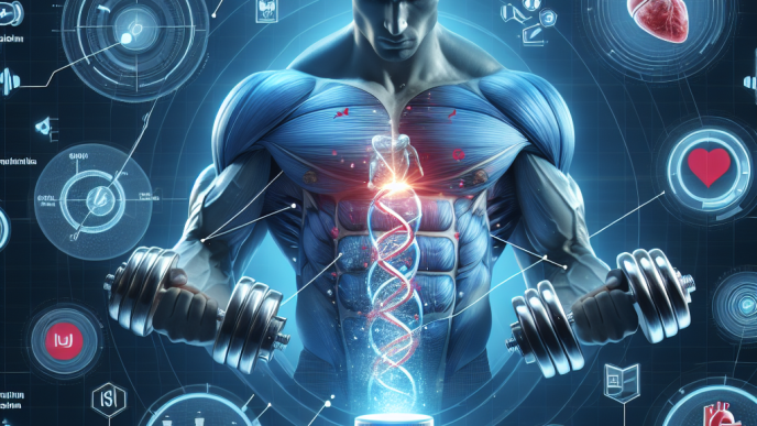 L'effet de la méthyltrenbolone sur la synthèse protéique chez les athlètes