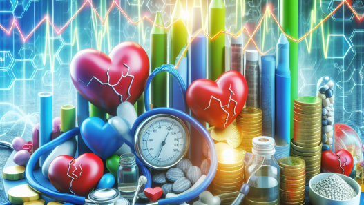 L'effet de Mibolerone sur le risque d'hypertension