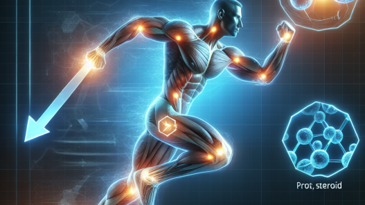 L'effet des stéroïdes sur l'amélioration de l'endurance anaérobie