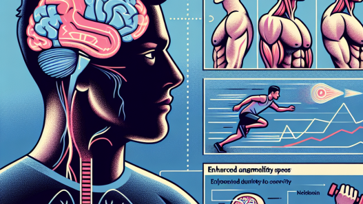 L'effet des stéroïdes sur les fonctions psychomotrices