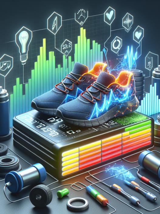 L'effet du liraglutide sur le maintien du niveau d'énergie pendant un entraînement intense