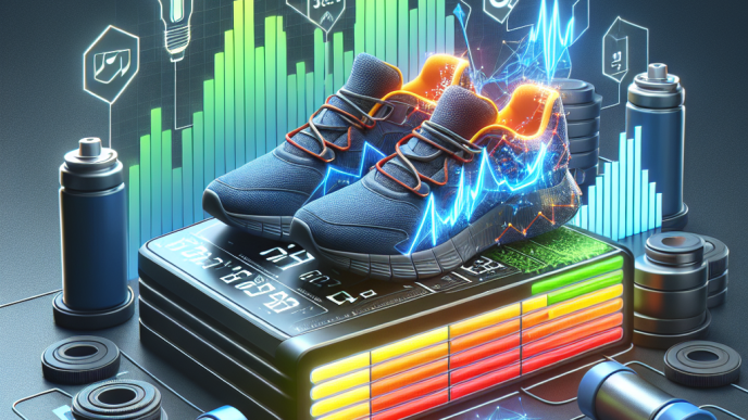 L'effet du liraglutide sur le maintien du niveau d'énergie pendant un entraînement intense