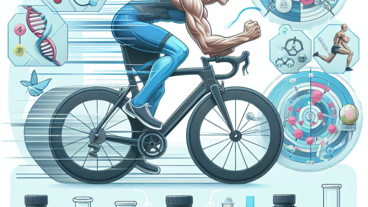 La stenbolone et son efficacité dans l'entraînement d'endurance