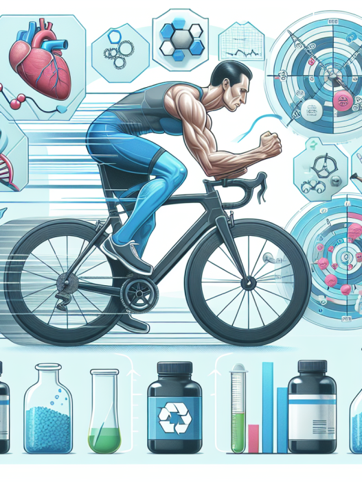 La stenbolone et son efficacité dans l'entraînement d'endurance