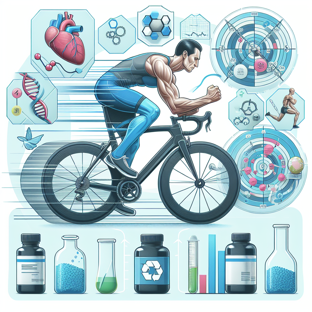 La stenbolone et son efficacité dans l'entraînement d'endurance