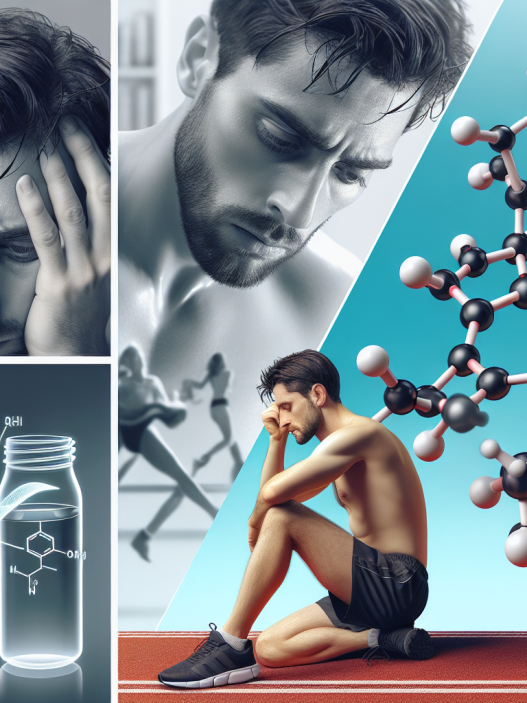 Le chlorhydrate de metformine comme moyen de réduire la fatigue post-entraînement