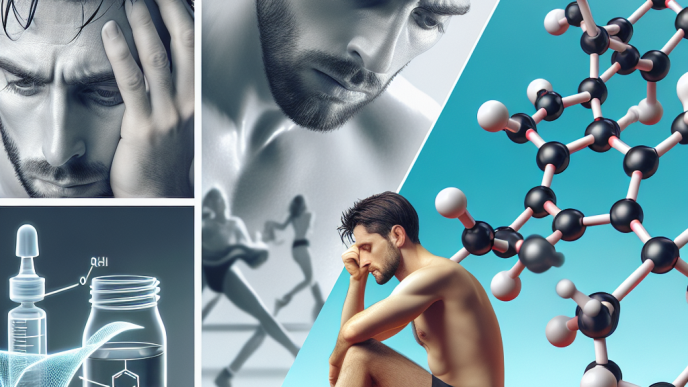 Le chlorhydrate de metformine comme moyen de réduire la fatigue post-entraînement