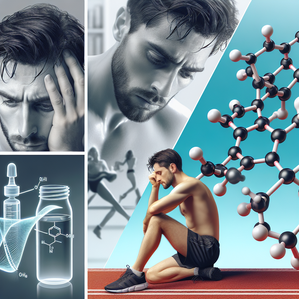Le chlorhydrate de metformine comme moyen de réduire la fatigue post-entraînement