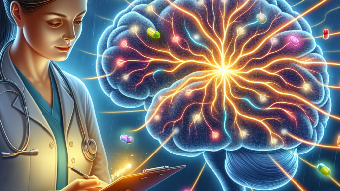 Prévention des crises d'épilepsie grâce aux acides aminés