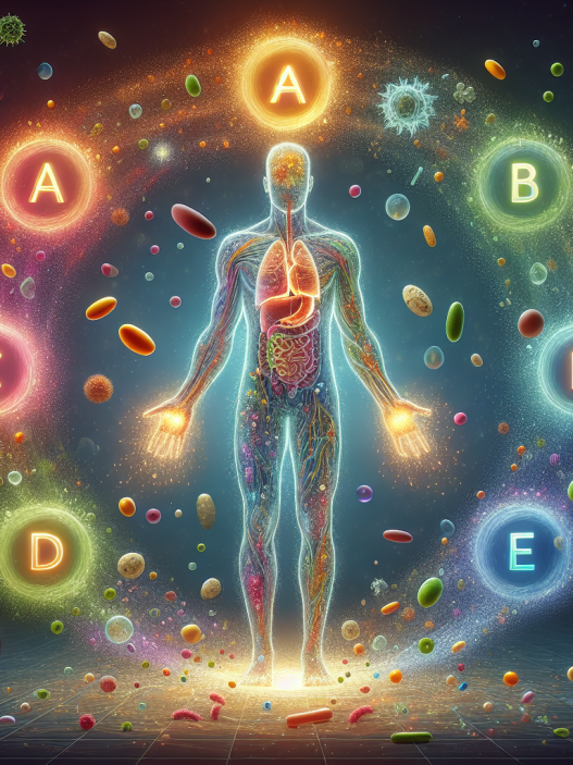 Récupération post-virale : comment les vitamines accélèrent le processus