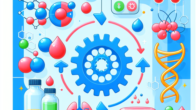 Rétatrutide et optimisation du métabolisme