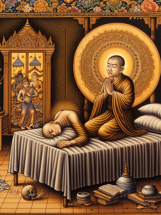 Syndrome post-cure chez les débutants