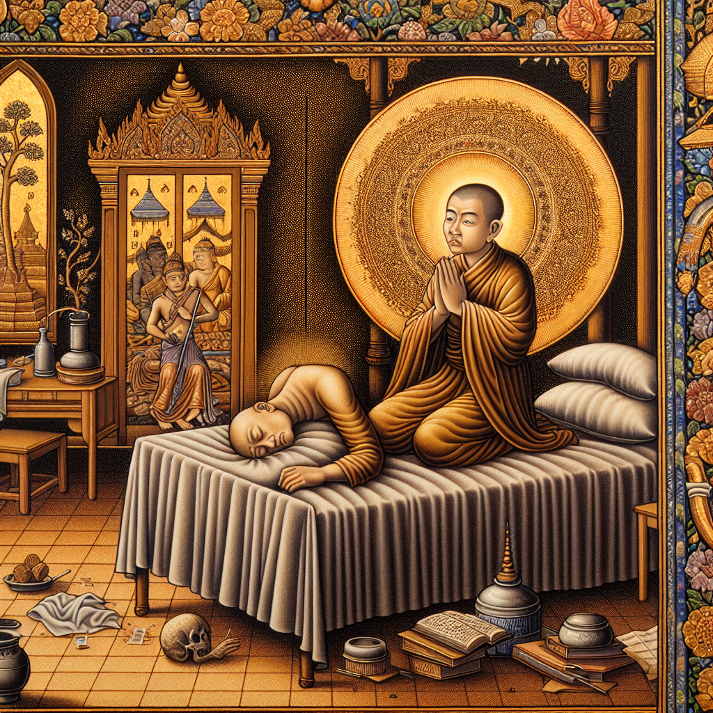 Syndrome post-cure chez les débutants