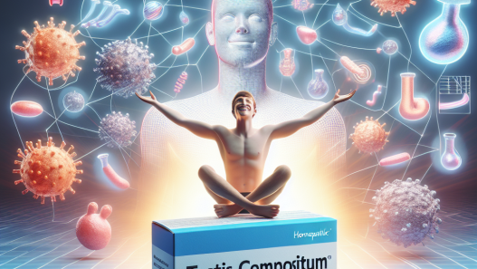 Testis Compositum contribue-t-il à améliorer le bien-être hormonal ?