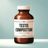 Testis Compositum pour les symptômes de surentraînement