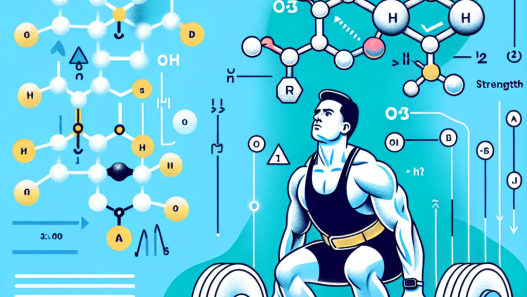 Utilisation de la méthyltrenbolone pour augmenter les indicateurs de force En powerlifting