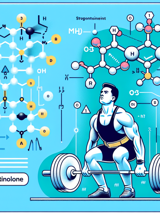 Utilisation de la méthyltrenbolone pour augmenter les indicateurs de force En powerlifting