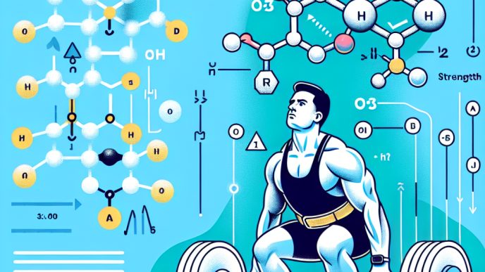 Utilisation de la méthyltrenbolone pour augmenter les indicateurs de force En powerlifting