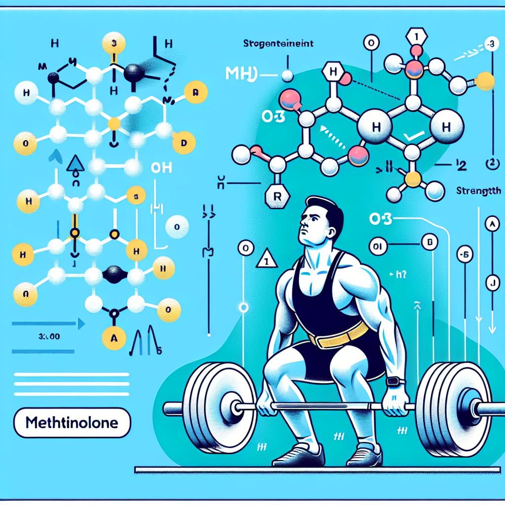 Utilisation de la méthyltrenbolone pour augmenter les indicateurs de force En powerlifting