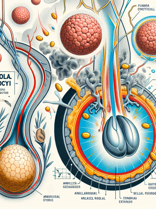 Andriol et atrophie testiculaire : ce qu'on sait et comment l'éviter cliniquement