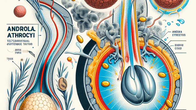 Andriol et atrophie testiculaire : ce qu'on sait et comment l'éviter cliniquement