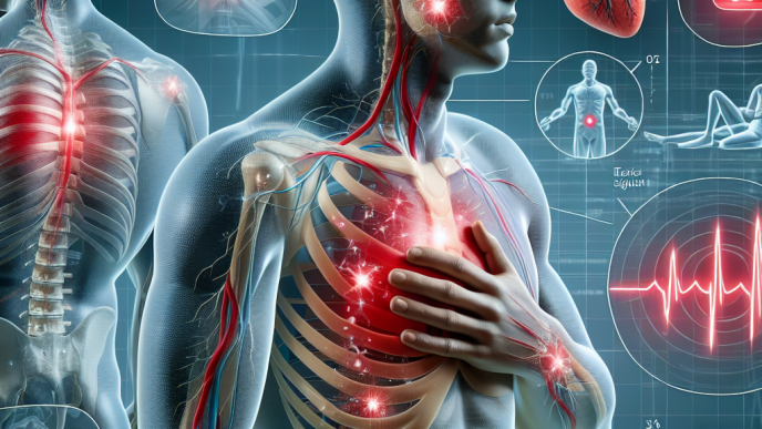 Boldenone : douleur thoracique, signaux d’urgence à connaître