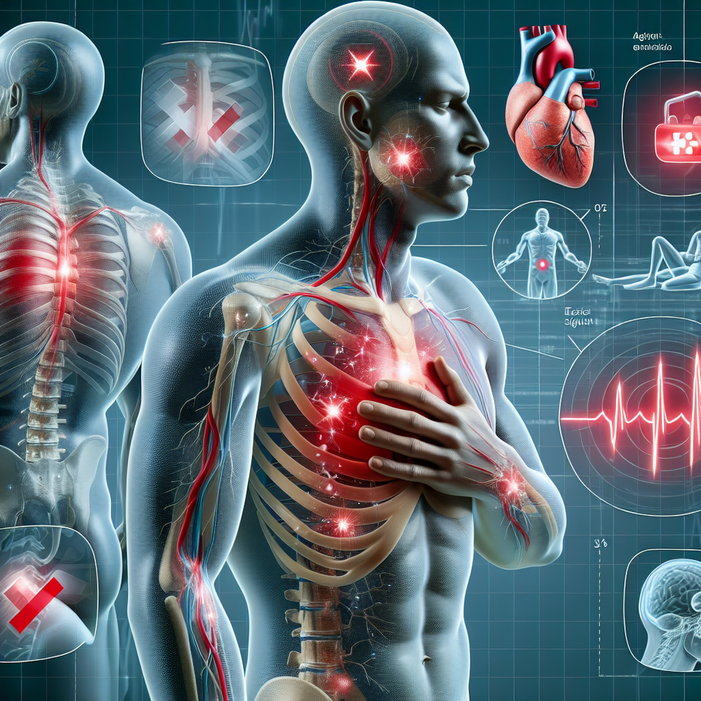 Boldenone : douleur thoracique, signaux d’urgence à connaître