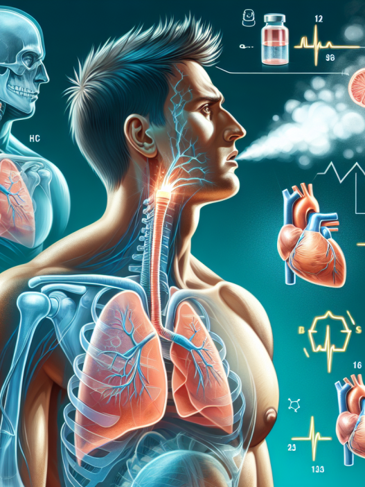 Boldenone : essoufflement anormal, quand consulter rapidement