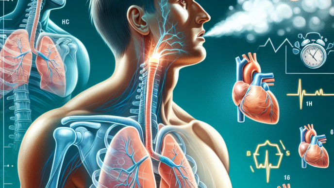 Boldenone : essoufflement anormal, quand consulter rapidement